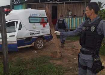 Foto: Divulgação/ PMAM