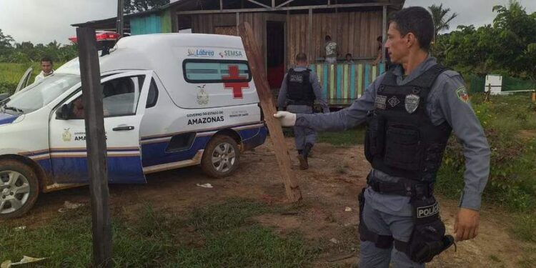 Foto: Divulgação/ PMAM