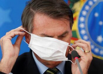 Foto: Adriano Machado/Reuters