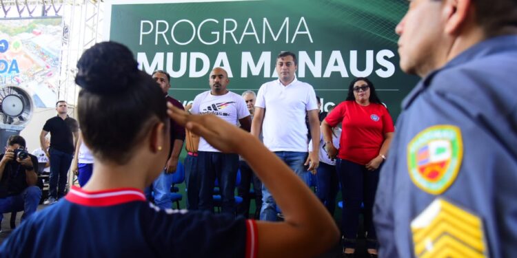 Foto: Tácio Melo e Diego Peres/Secom