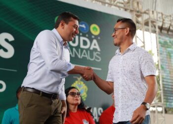 FOTO: Diego Peres / Secom