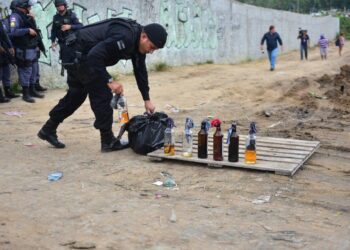 Foto: Bruno Zanardo/Secom