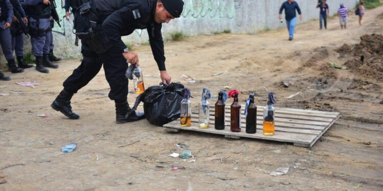 Foto: Bruno Zanardo/Secom