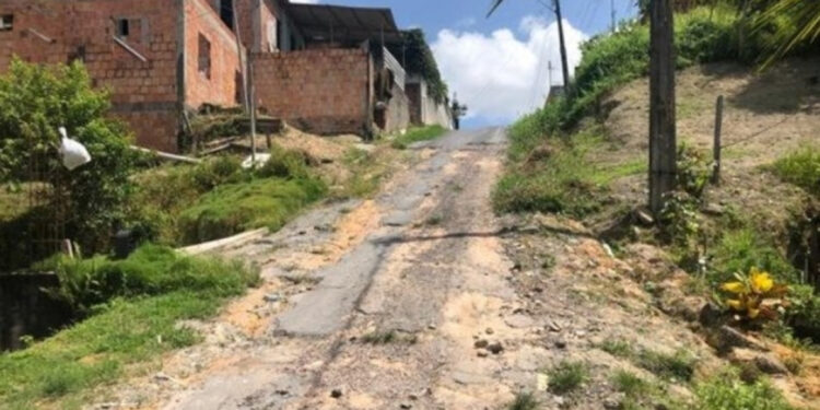 Foto: Reprodução/Erica Aquino