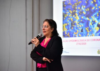 Foto: Tácio Mello / Secom