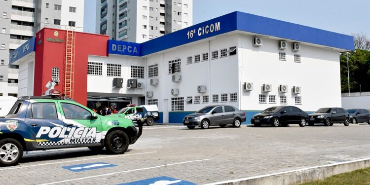 Foto: Erlon Rodrigues/PC-AM