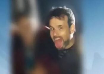 Foto: Reprodução/RIC RECORD TV