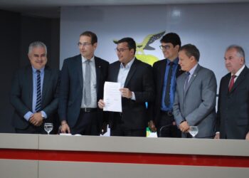 FOTO: Diego Peres / Secom