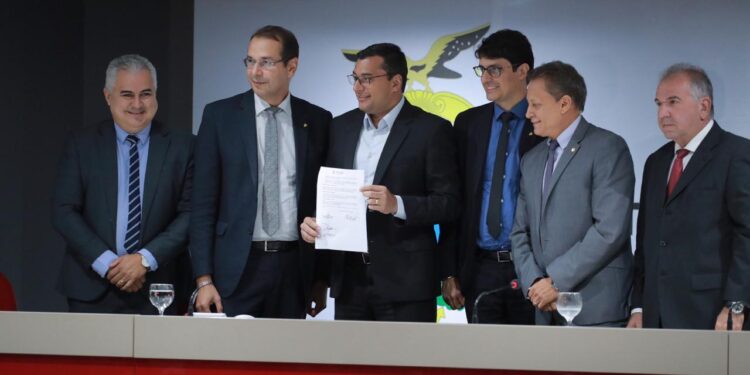 FOTO: Diego Peres / Secom