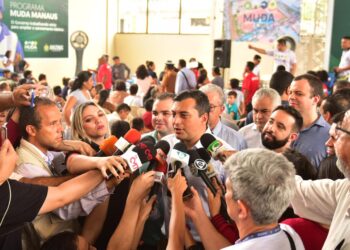 FOTO: Bruno Zanardo / Secom