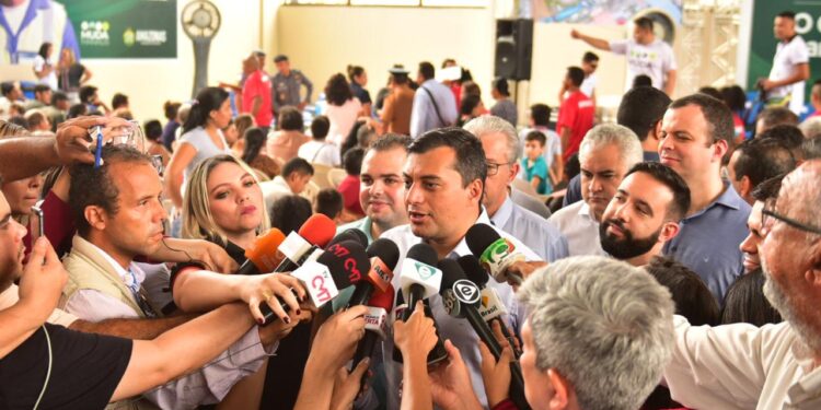 FOTO: Bruno Zanardo / Secom