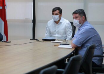 Foto: Divulgação / Secom