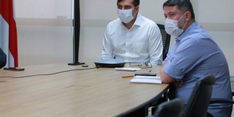 Foto: Divulgação / Secom