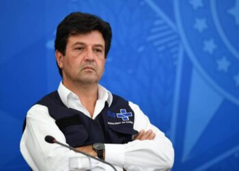 Foto: Varisto Sa/AFP