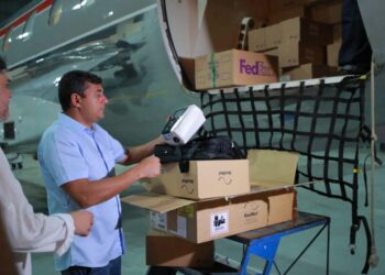 Foto: Diego Peres/Secom