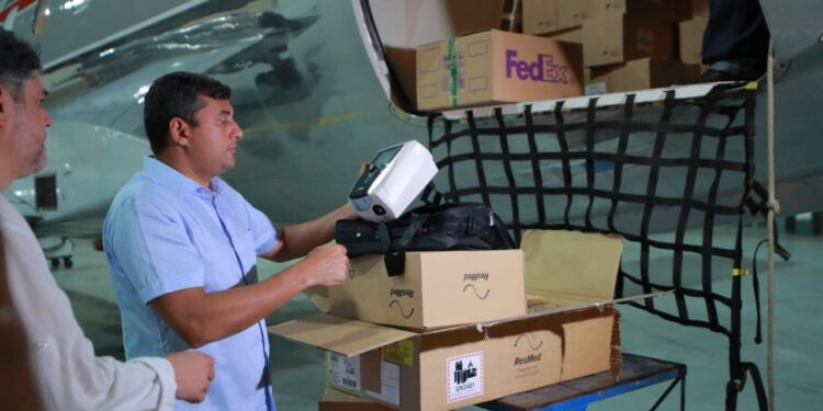 Foto: Diego Peres/Secom