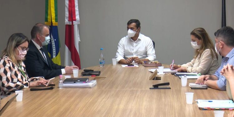 Foto: Divulgação Secom