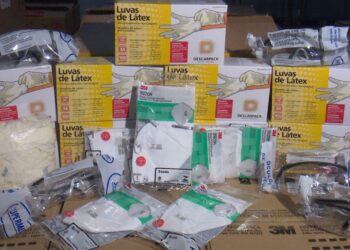 FOTO: Márcio Azevedo/Secom