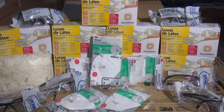 FOTO: Márcio Azevedo/Secom