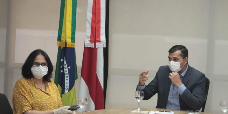 FOTO: ARTHUR CASTRO/SEJUSC