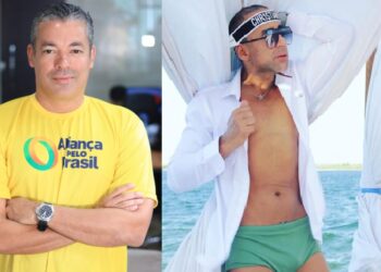 Foto reprodução: Instagram