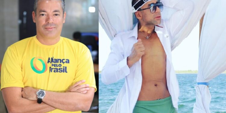 Foto reprodução: Instagram