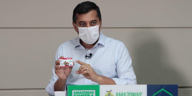 Fotos: Divulgação/Secom