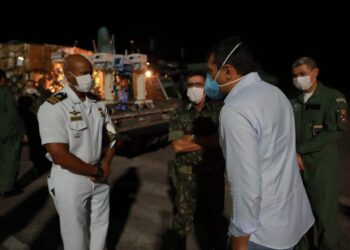 Foto: Diego Peres/Secom