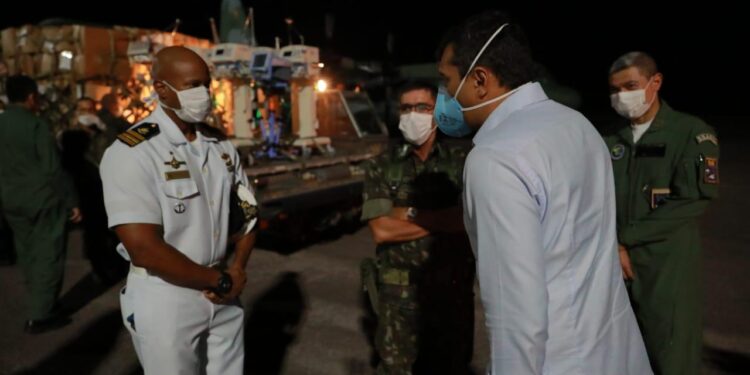 Foto: Diego Peres/Secom