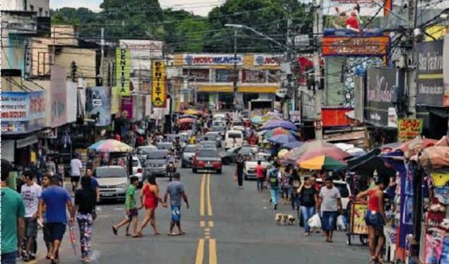 Foto: Reprodução/ Marcio Silva