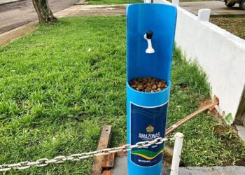 FOTO: Divulgação/Cosama