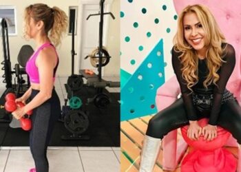 Foto: Reprodução / Instagram