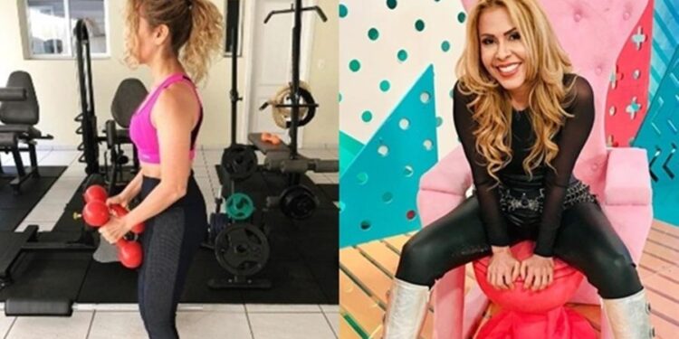 Foto: Reprodução / Instagram