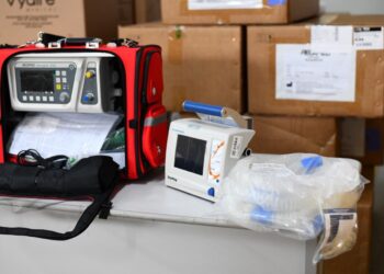 Foto: Rell Santos/Secom