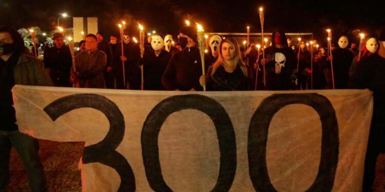 Foto: Wallace Martins/Futura Press/Folhapress