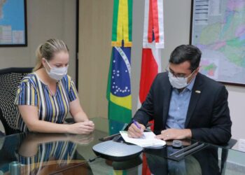 Foto:  Maurilio Rodrigues/Secom e Chamel Flores/Sejusc