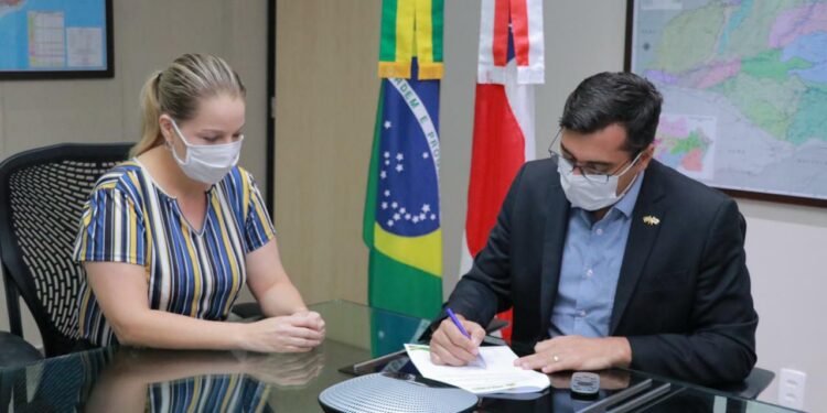 Foto: Maurilio Rodrigues/Secom e Chamel Flores/Sejusc