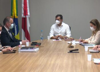 Wilson Lima lança ação de fomento ao setor primário com investimentos de R$ 1,7 milhão