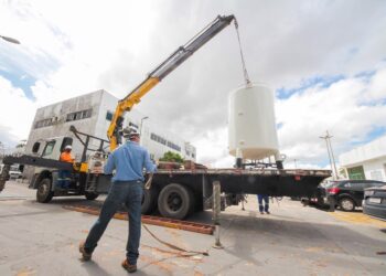 Fotos: Arthur Castro/Secom