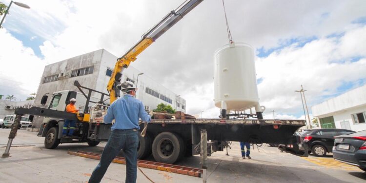 Fotos: Arthur Castro/Secom