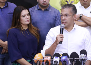 (Foto: Danilo Mello/ALE)