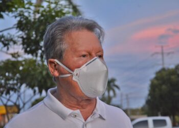 (Foto: Márcio James/Semcom)