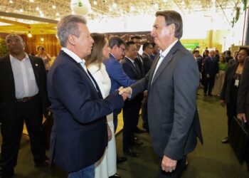 Foto: Marcos Corrêa/PR