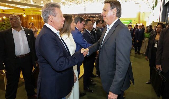 Foto: Marcos Corrêa/PR