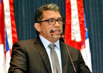 Foto: Divulgação/ALE-AM