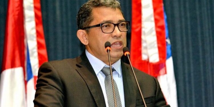 Foto: Divulgação/ALE-AM