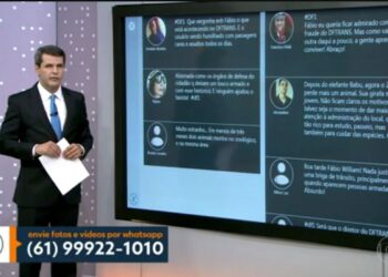 Foto; Reprodução/DF1