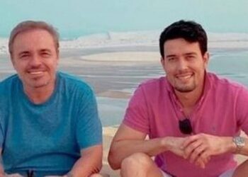 Foto: Reprodução/Arquivo pessoal