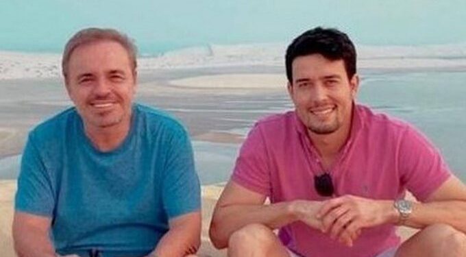 Foto: Reprodução/Arquivo pessoal