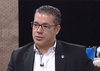 Foto: Reprodução Roda Viva